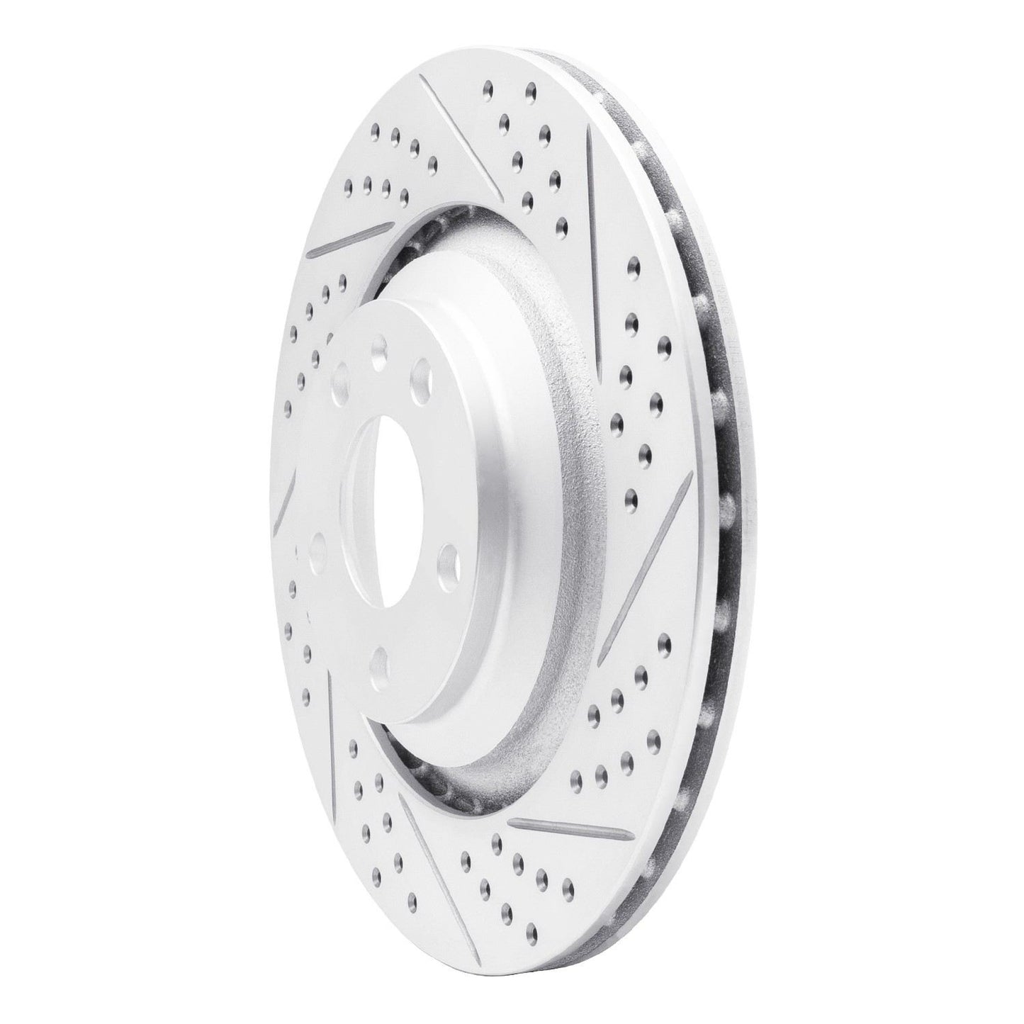 Dynamic Friction Company Disc Brake Rotor 830-73039R