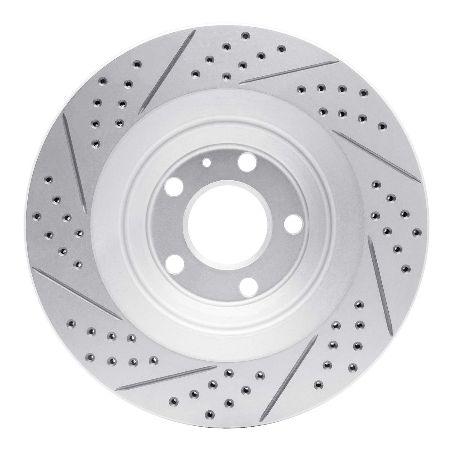 Dynamic Friction Company Disc Brake Rotor 830-73039R