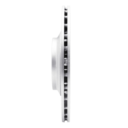 Dynamic Friction Company Disc Brake Rotor 830-73039R