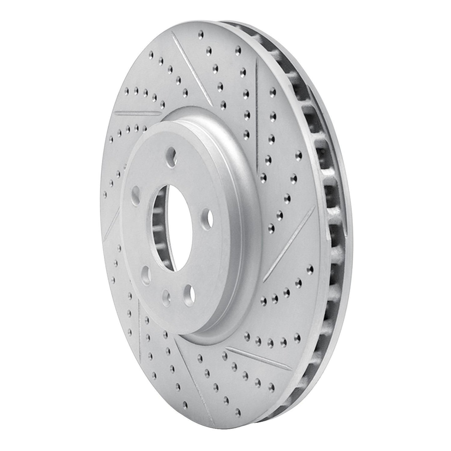 Dynamic Friction Company Disc Brake Rotor 830-73057R