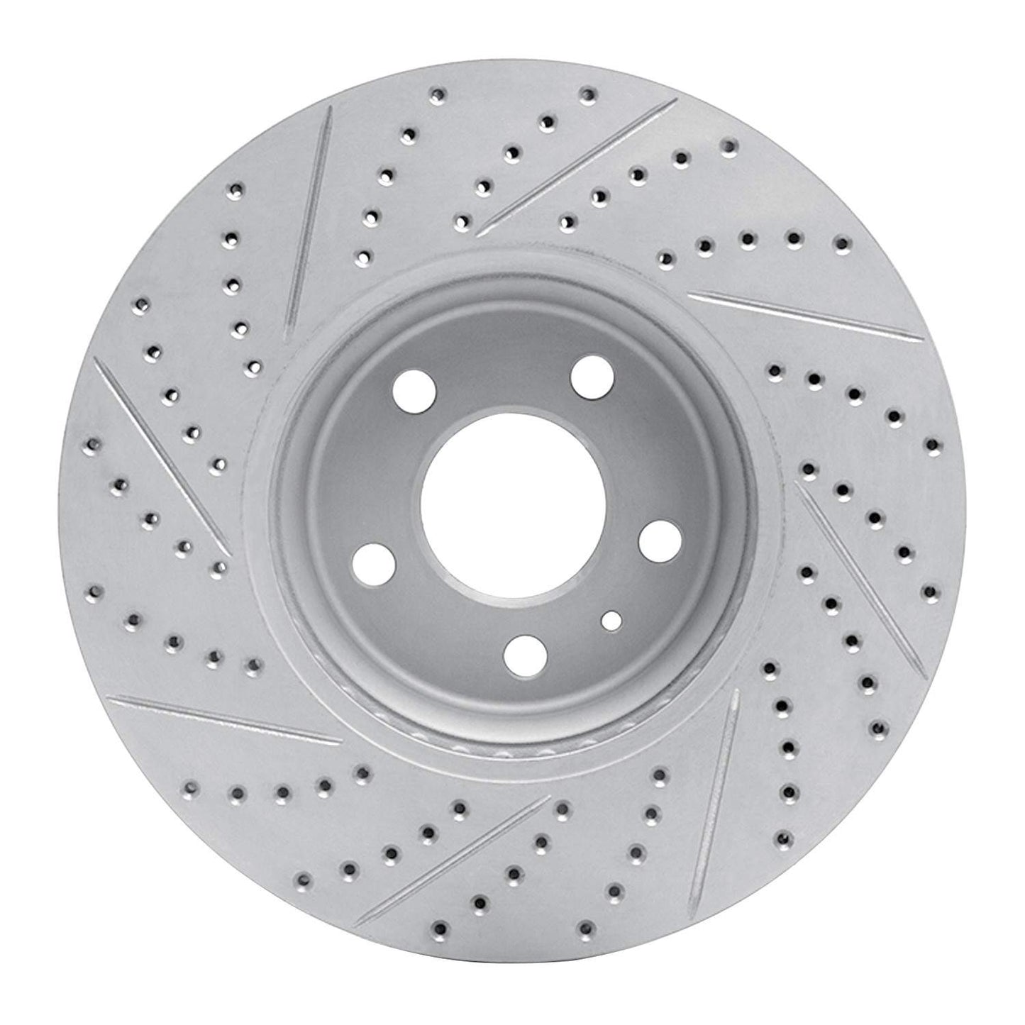Dynamic Friction Company Disc Brake Rotor 830-73057R