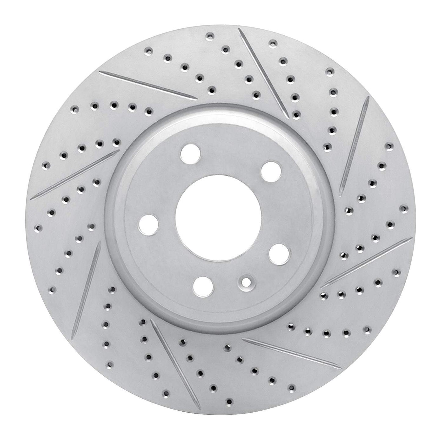Dynamic Friction Company Disc Brake Rotor 830-73057R