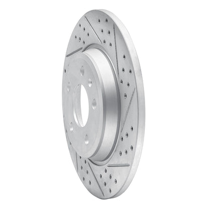 Dynamic Friction Company Disc Brake Rotor 830-73061R
