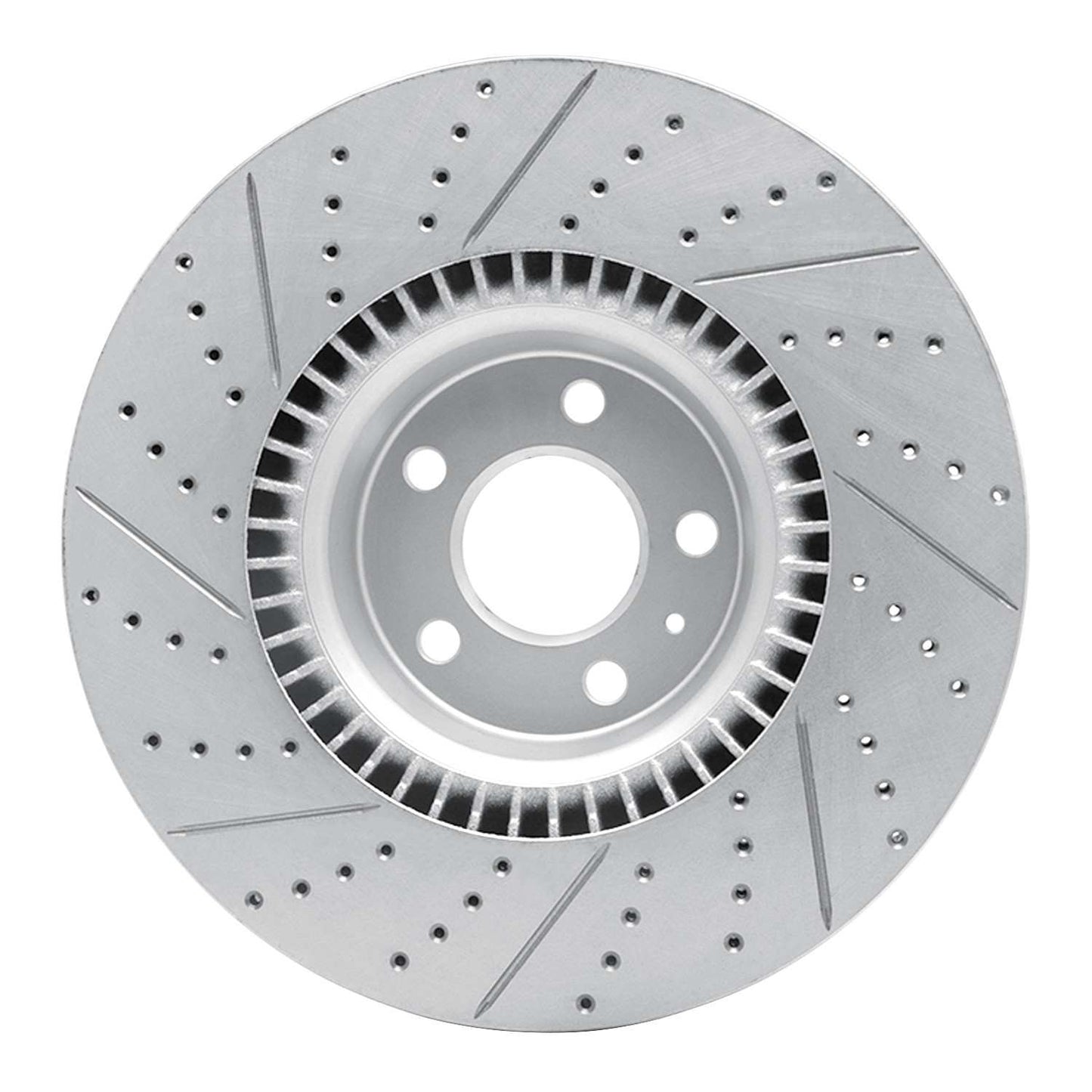 Dynamic Friction Company Disc Brake Rotor 830-73064R