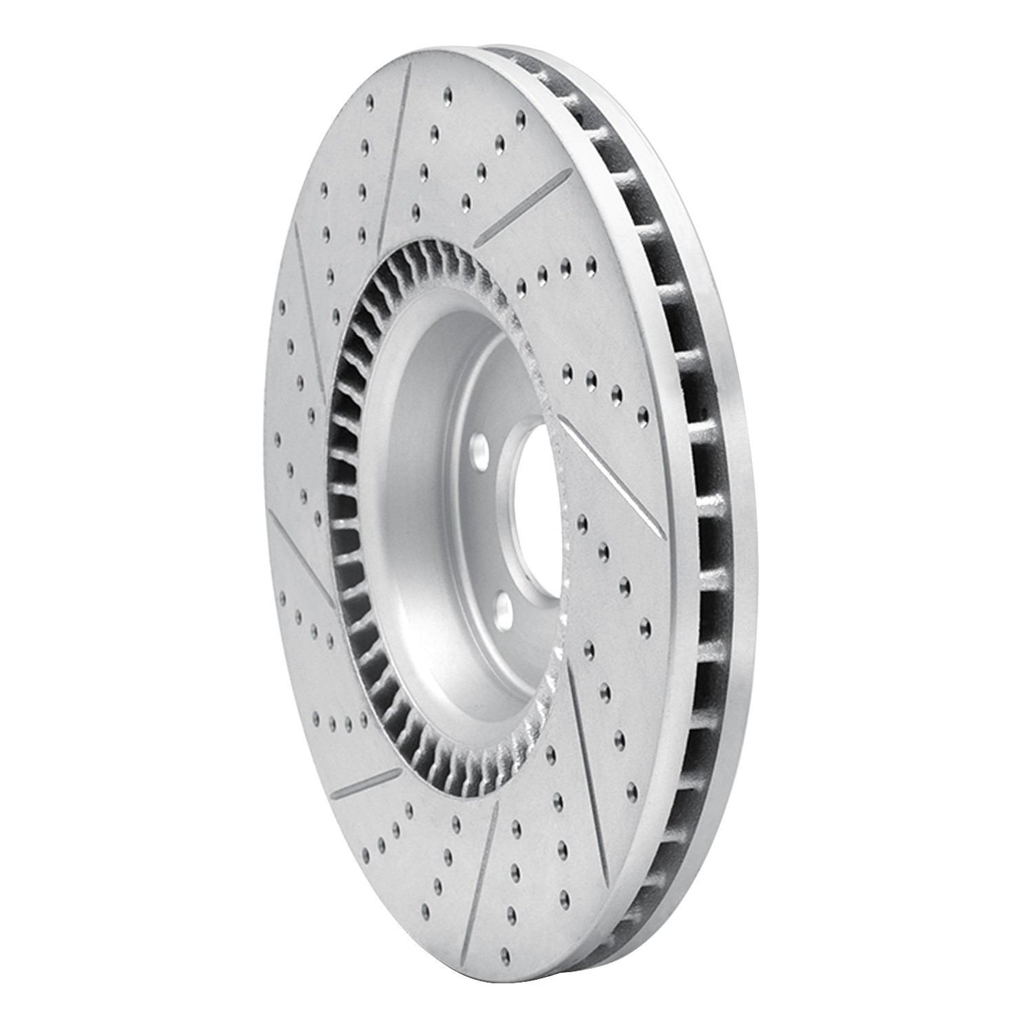 Dynamic Friction Company Disc Brake Rotor 830-73064R