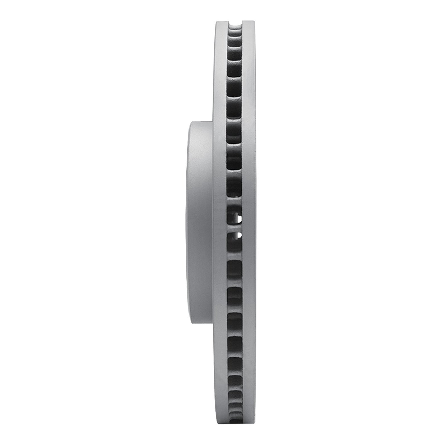 Dynamic Friction Company Disc Brake Rotor 830-73065L