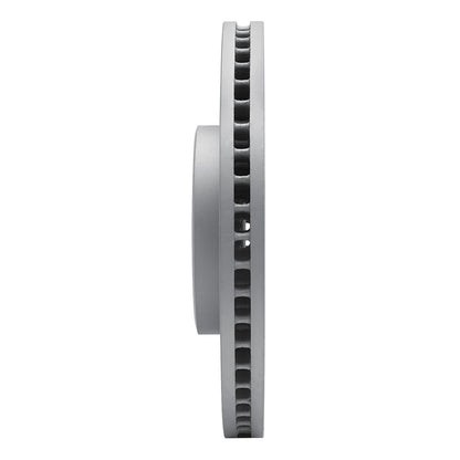Dynamic Friction Company Disc Brake Rotor 830-73065L