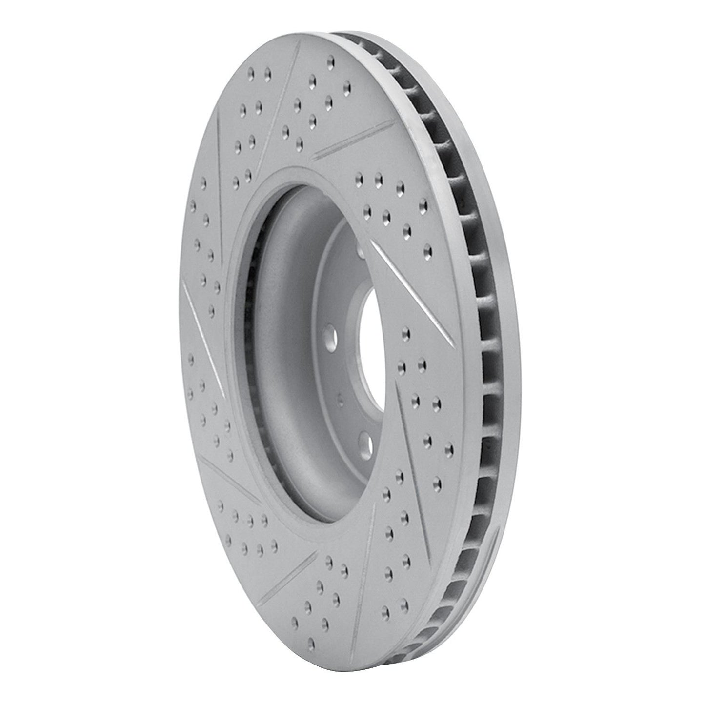 Dynamic Friction Company Disc Brake Rotor 830-73065R
