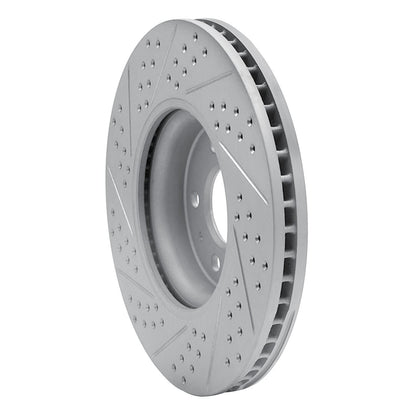 Dynamic Friction Company Disc Brake Rotor 830-73065R
