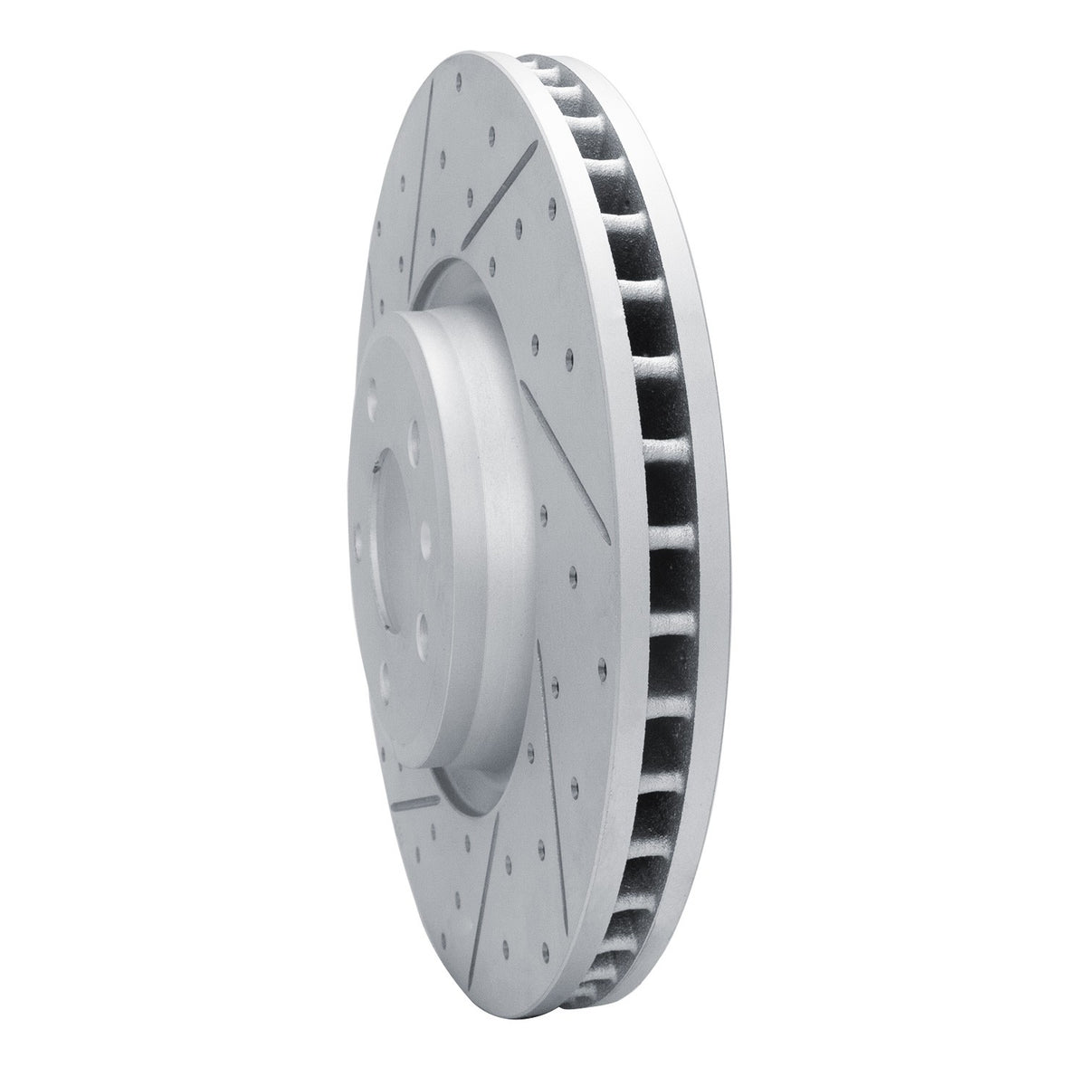 Dynamic Friction Company Disc Brake Rotor 830-73083L