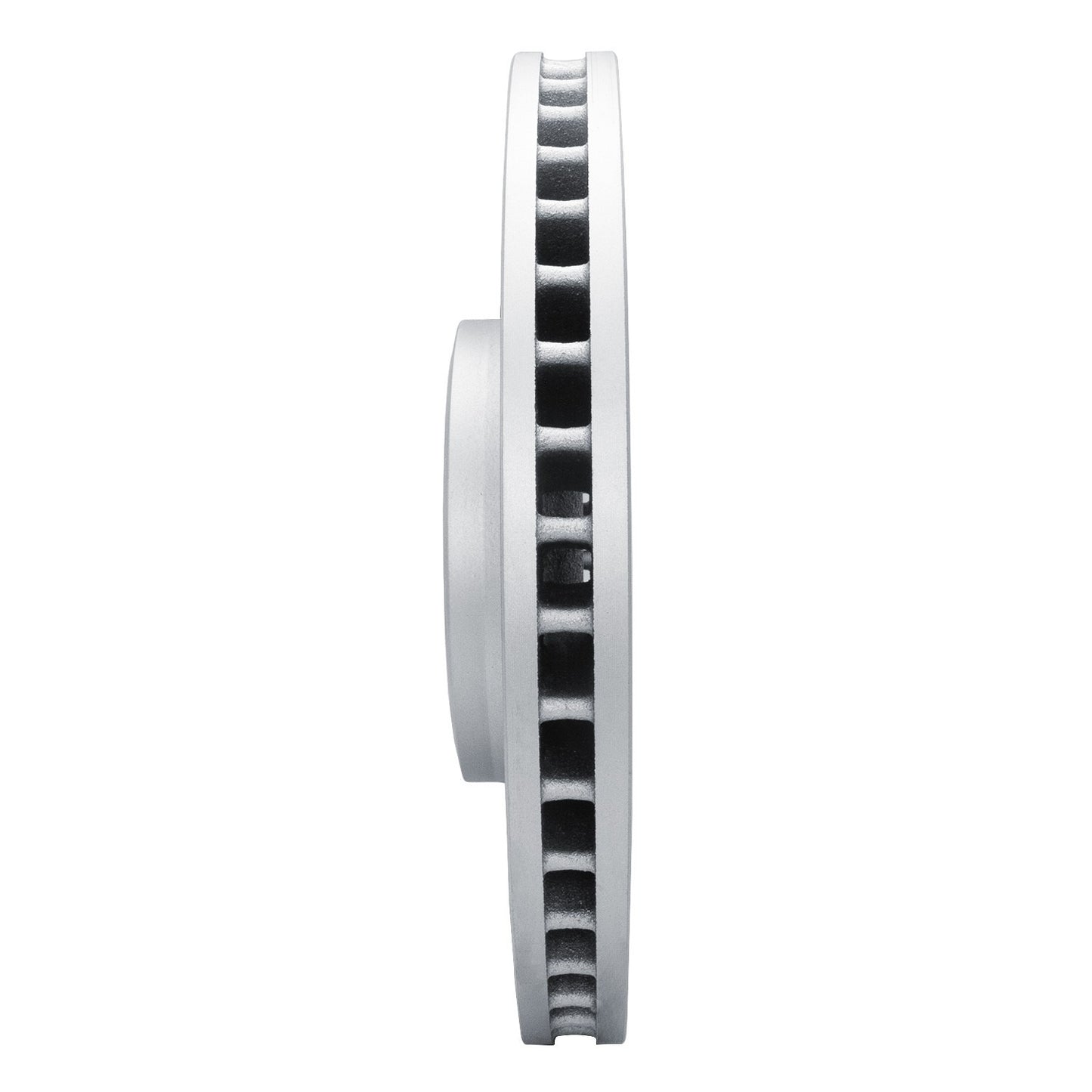 Dynamic Friction Company Disc Brake Rotor 830-73083L