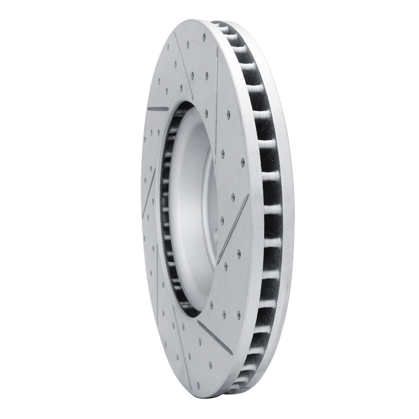 Dynamic Friction Company Disc Brake Rotor 830-73083L