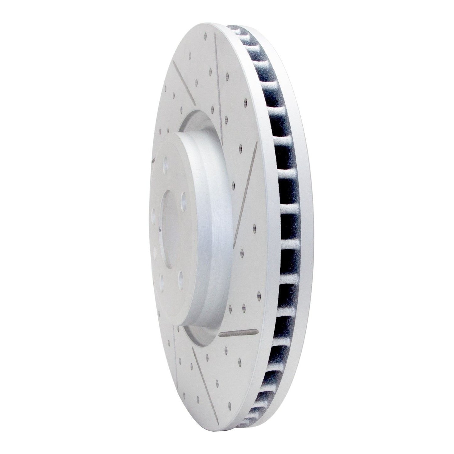 Dynamic Friction Company Disc Brake Rotor 830-73083R