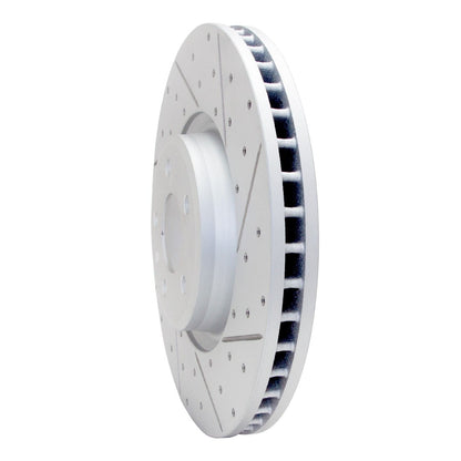 Dynamic Friction Company Disc Brake Rotor 830-73083R