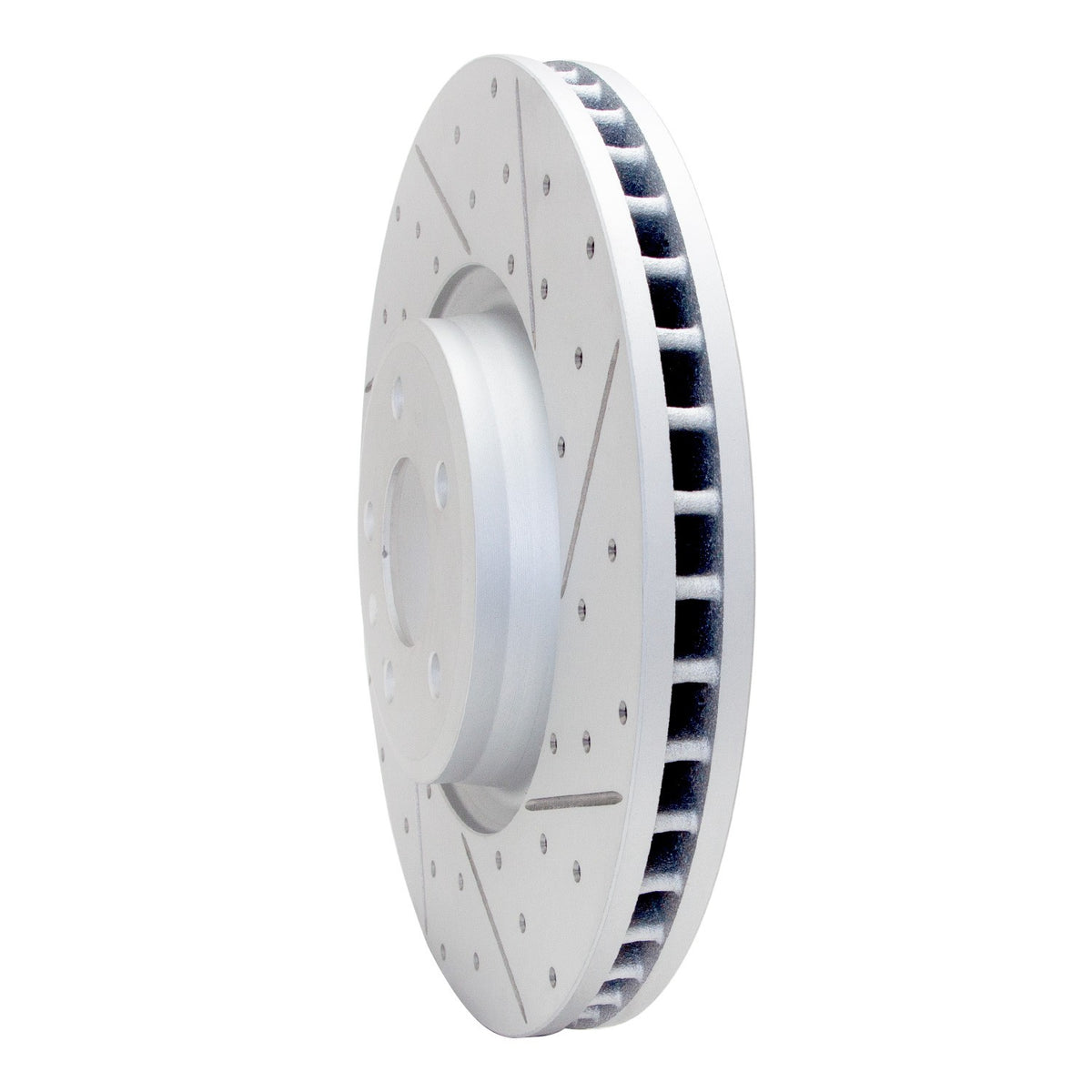 Dynamic Friction Company Disc Brake Rotor 830-73083R