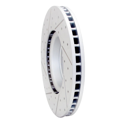 Dynamic Friction Company Disc Brake Rotor 830-73083R