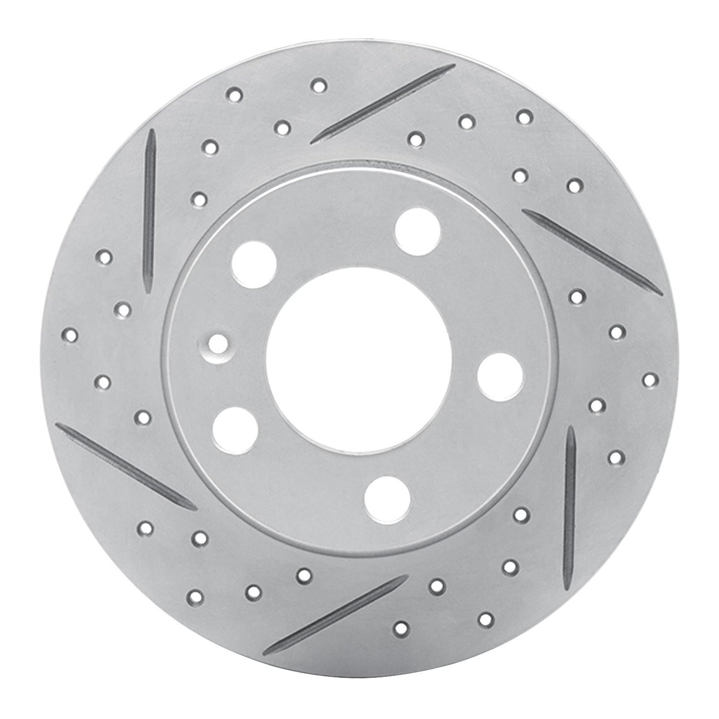 Dynamic Friction Company Disc Brake Rotor 830-74019L
