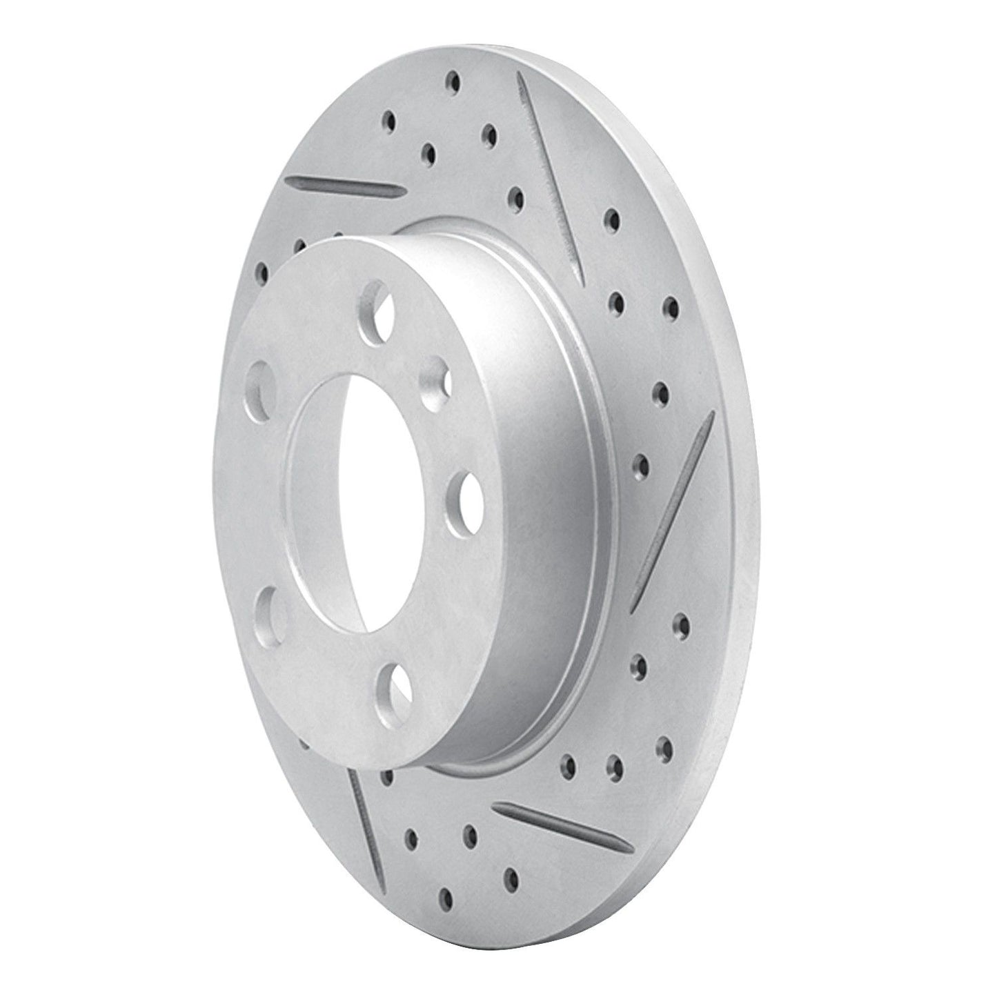 Dynamic Friction Company Disc Brake Rotor 830-74019R