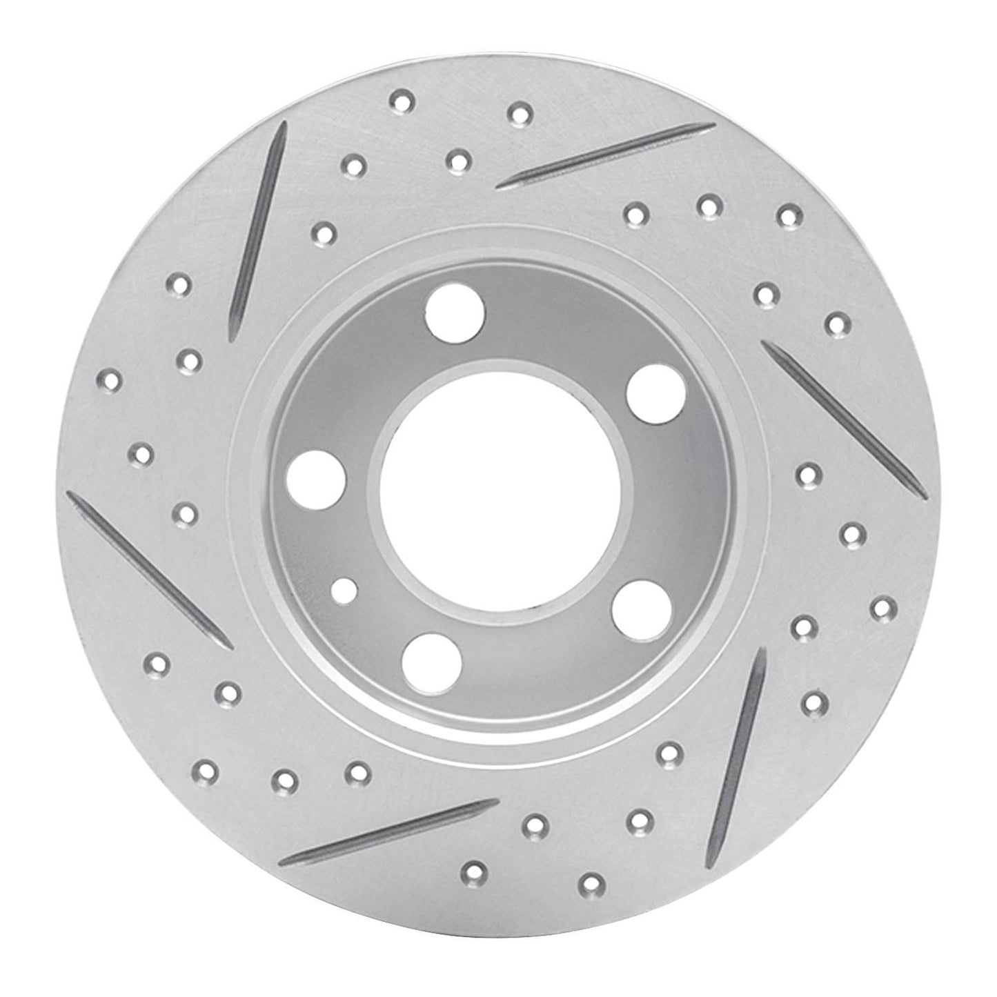 Dynamic Friction Company Disc Brake Rotor 830-74019R