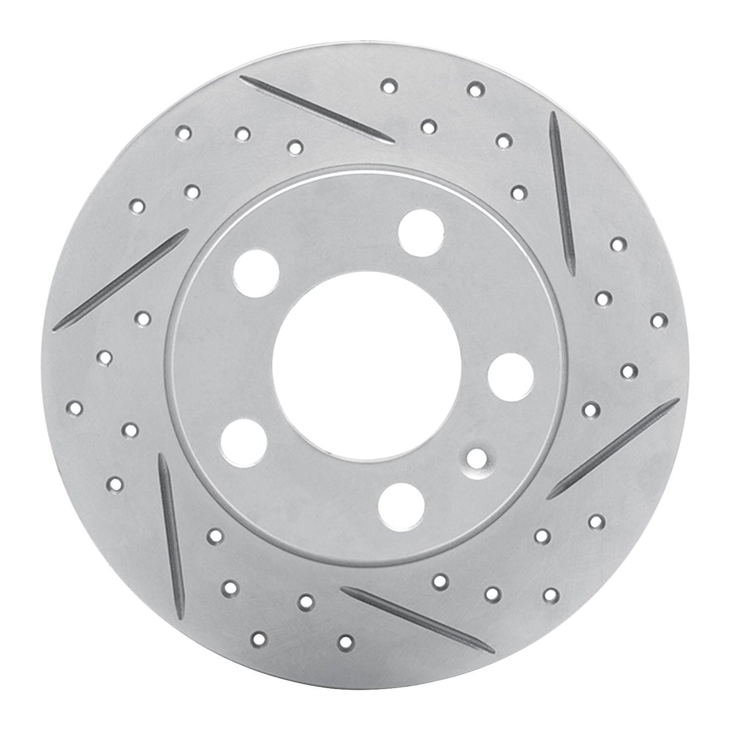 Dynamic Friction Company Disc Brake Rotor 830-74019R