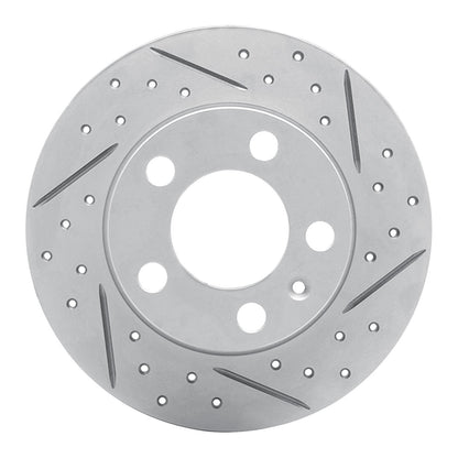 Dynamic Friction Company Disc Brake Rotor 830-74019R