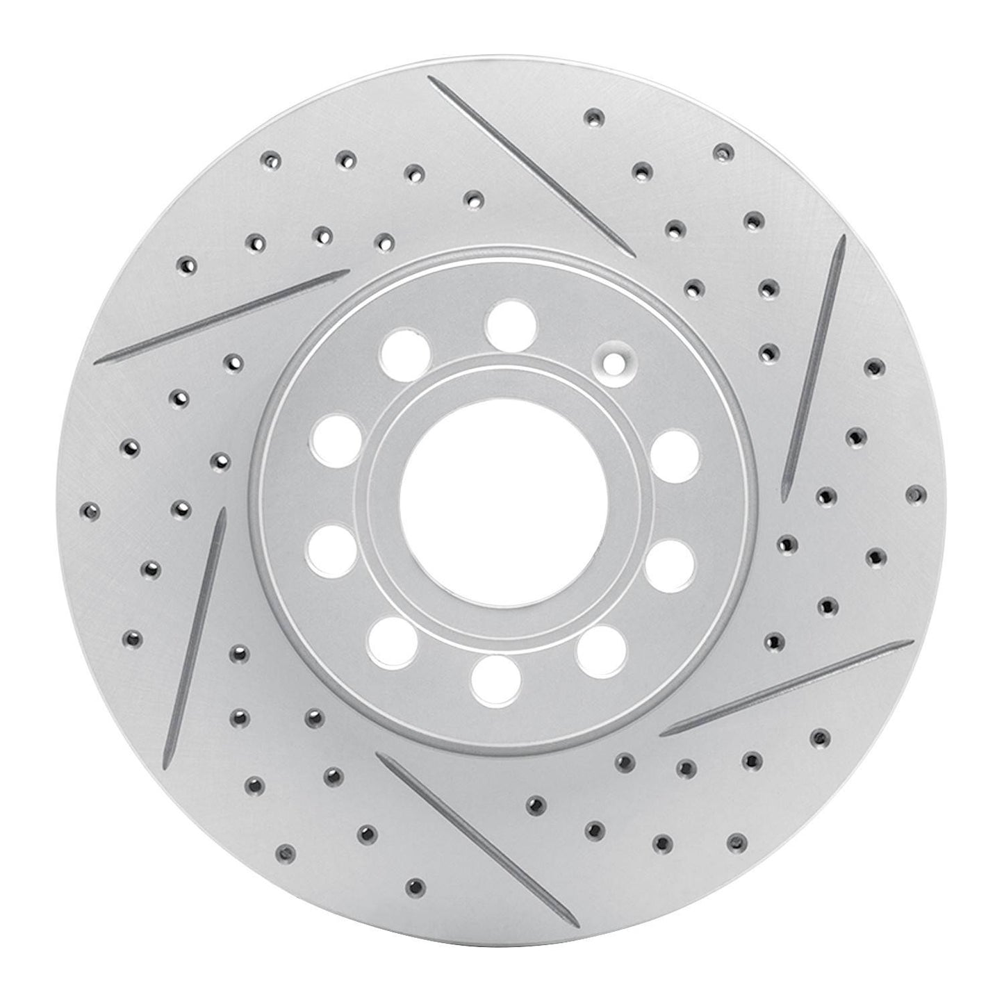 Dynamic Friction Company Disc Brake Rotor 830-74028R