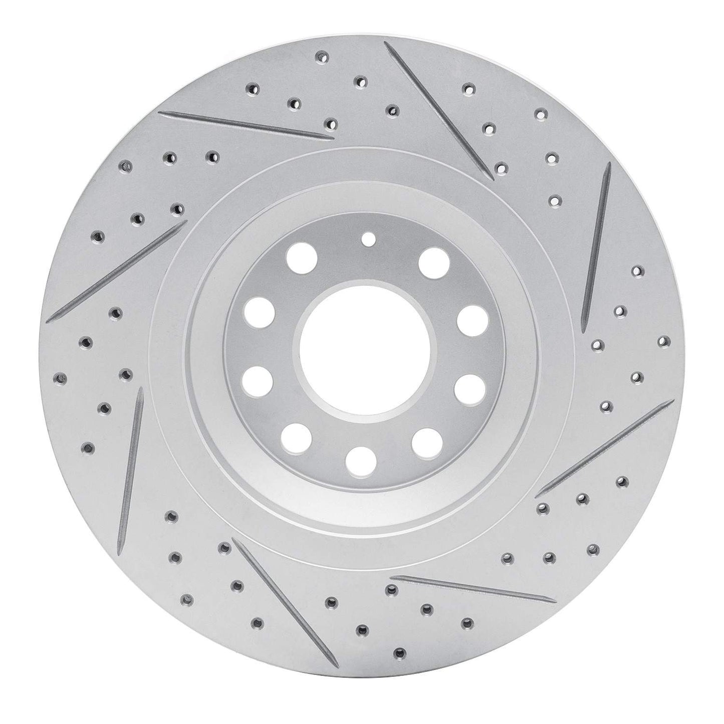 Dynamic Friction Company Disc Brake Rotor 830-74030L