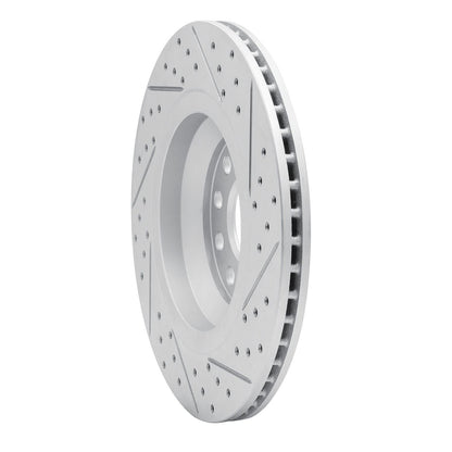 Dynamic Friction Company Disc Brake Rotor 830-74030L