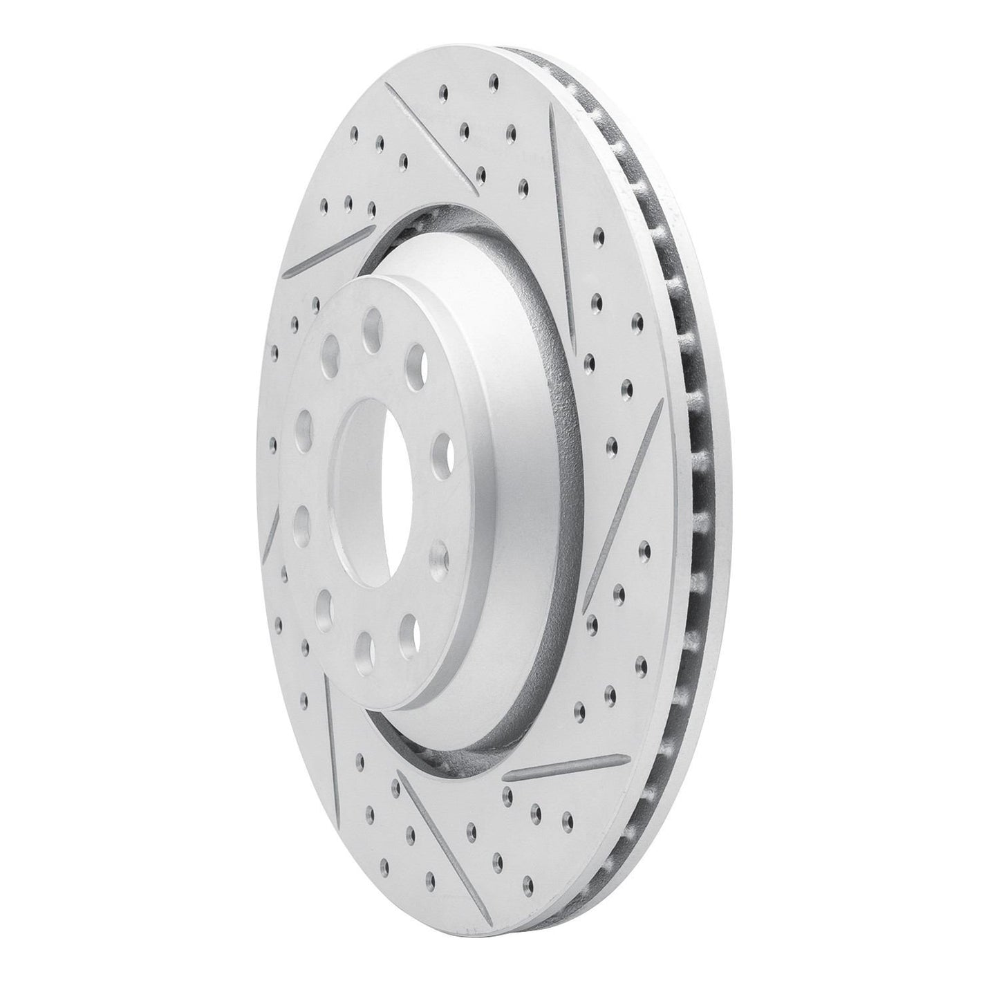 Dynamic Friction Company Disc Brake Rotor 830-74030R