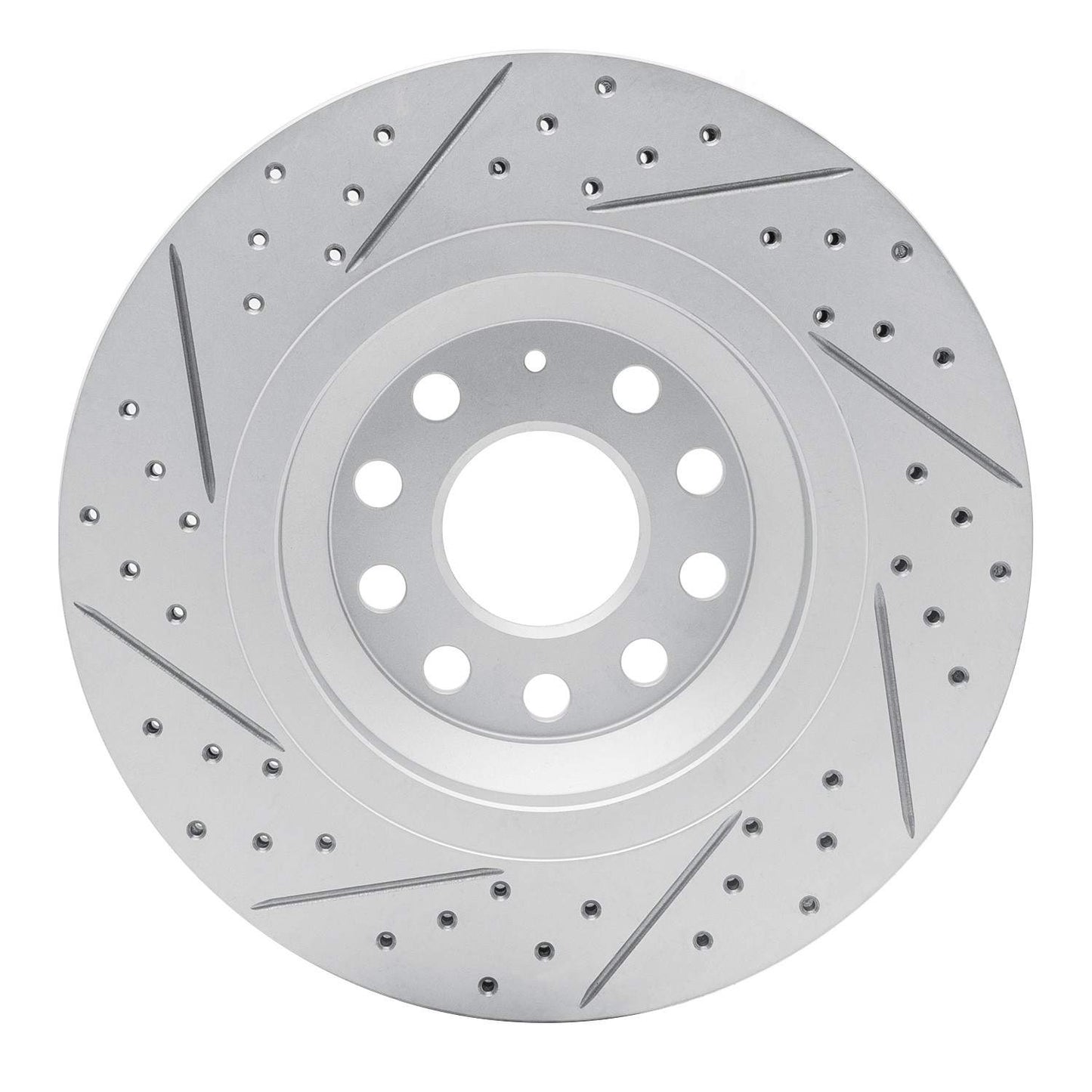 Dynamic Friction Company Disc Brake Rotor 830-74030R