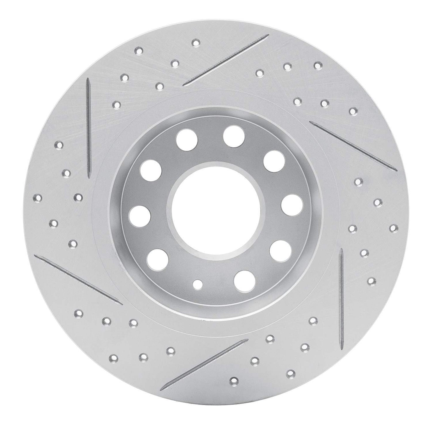 Dynamic Friction Company Disc Brake Rotor 830-74031R