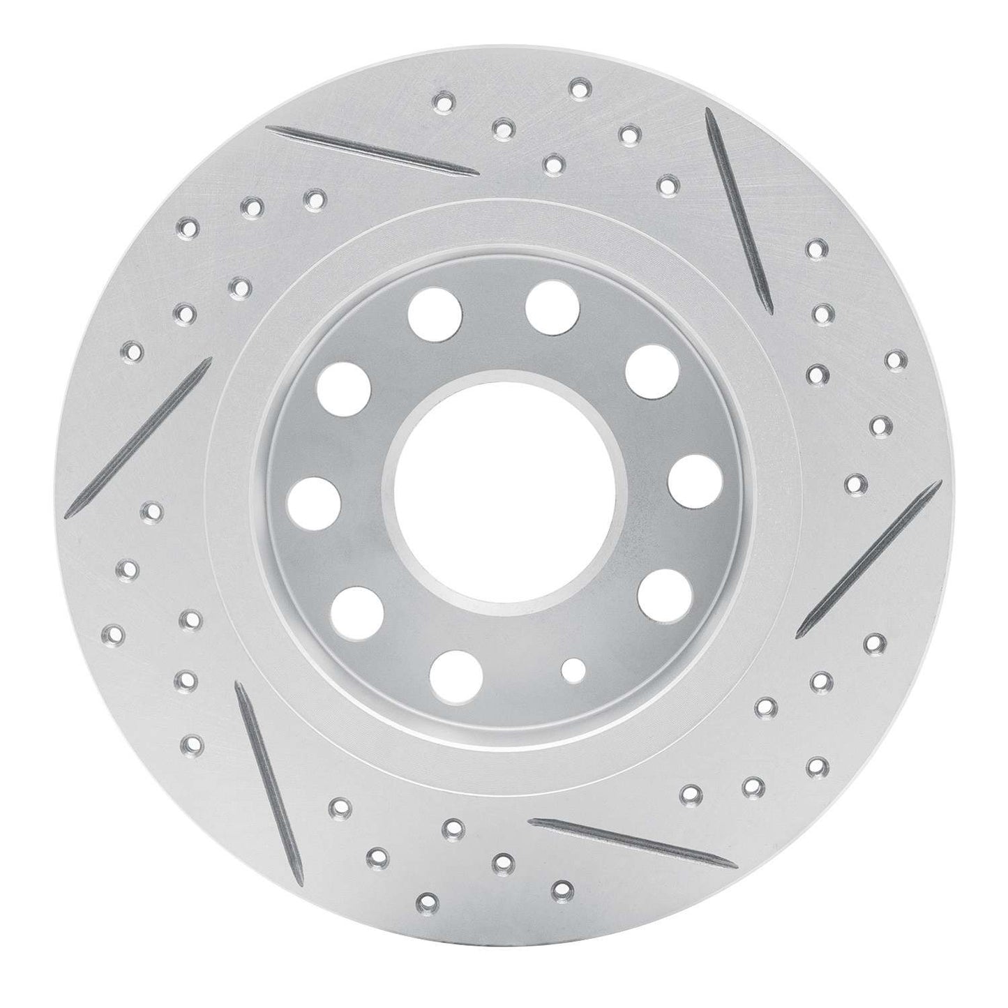 Dynamic Friction Company Disc Brake Rotor 830-74033L