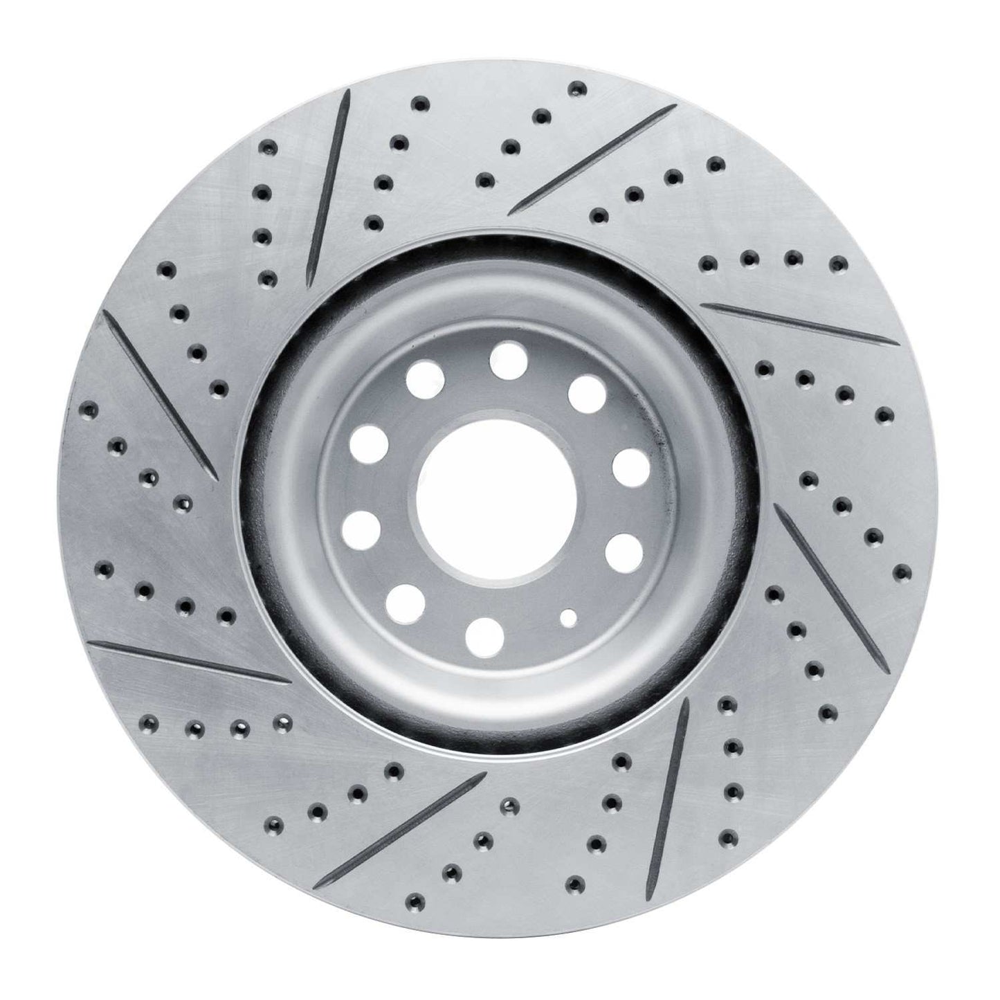 Dynamic Friction Company Disc Brake Rotor 830-74034R