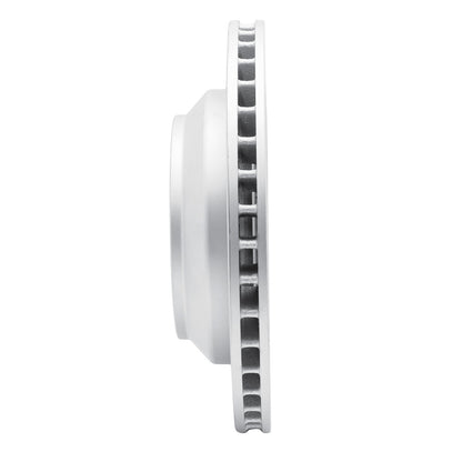 Dynamic Friction Company Disc Brake Rotor 830-74048L
