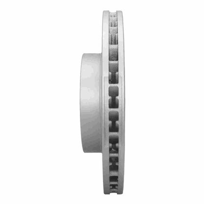 Dynamic Friction Company Disc Brake Rotor 830-74049D