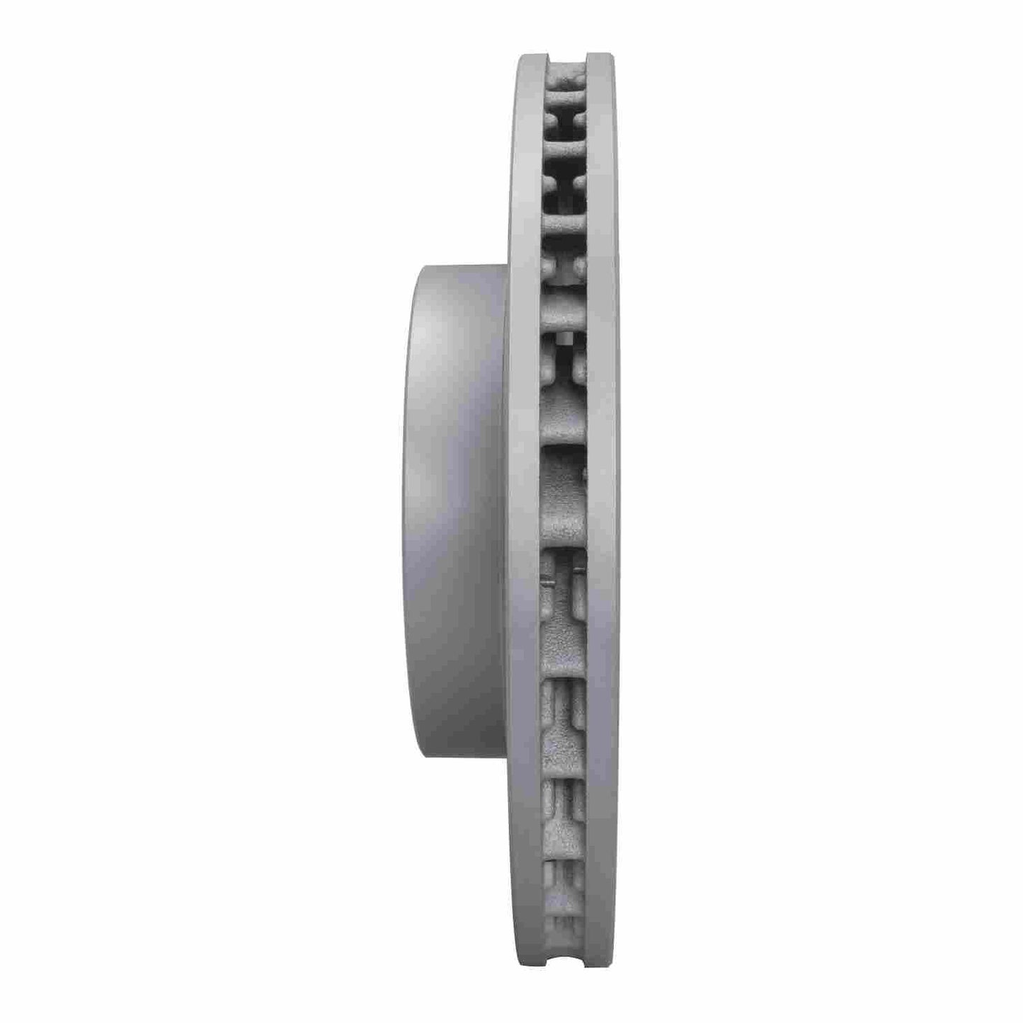 Dynamic Friction Company Disc Brake Rotor 830-74050D