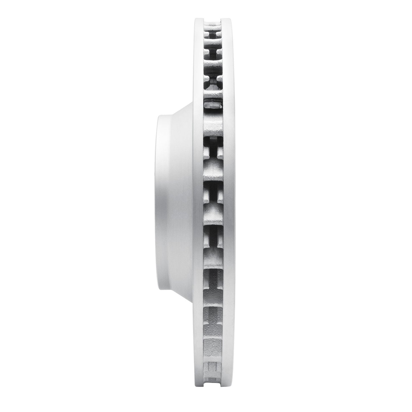 Dynamic Friction Company Disc Brake Rotor 830-74052D