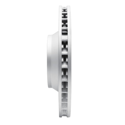Dynamic Friction Company Disc Brake Rotor 830-74052D