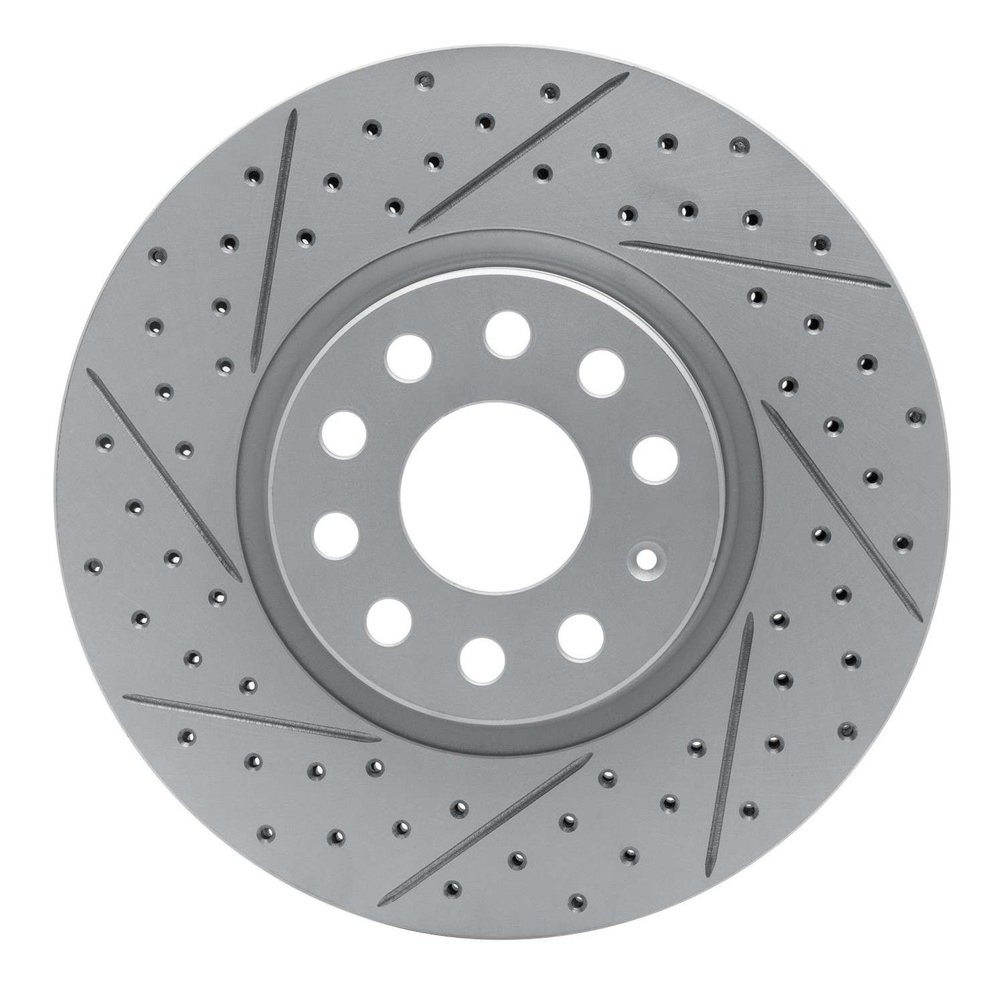 Dynamic Friction Company Disc Brake Rotor 830-74053L