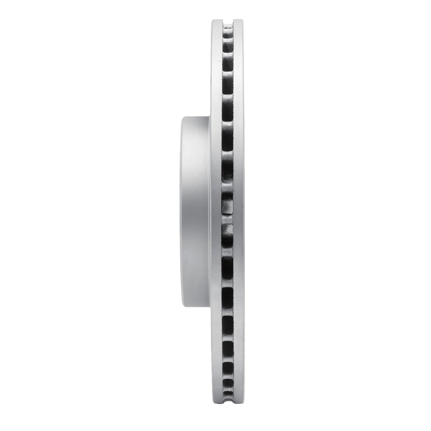 Dynamic Friction Company Disc Brake Rotor 830-74053L