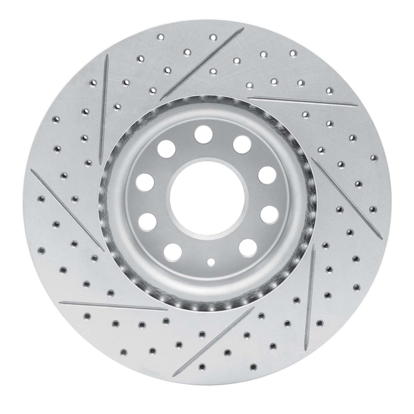 Dynamic Friction Company Disc Brake Rotor 830-74053R