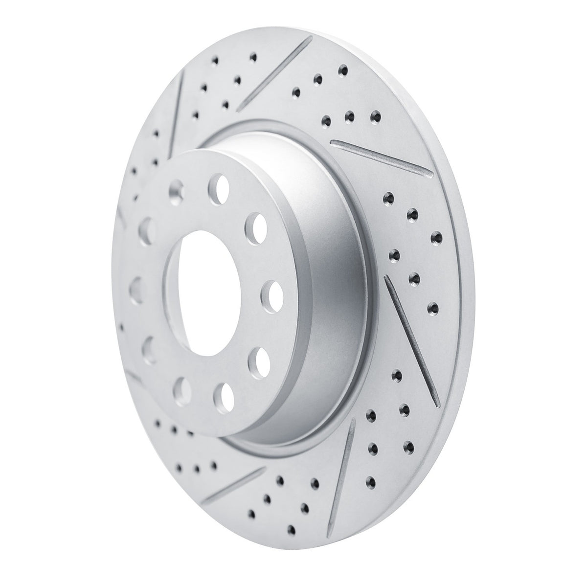 Dynamic Friction Company Disc Brake Rotor 830-74055L