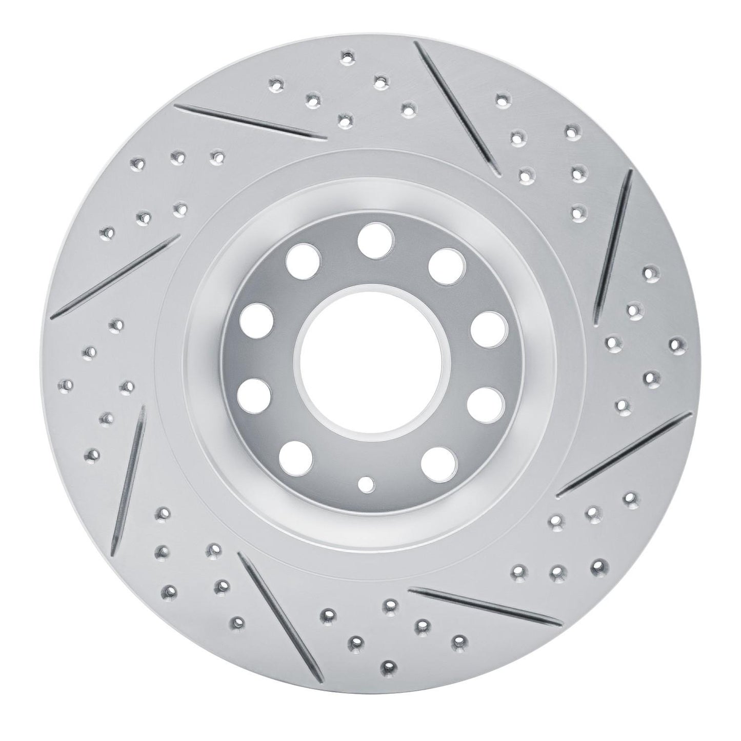 Dynamic Friction Company Disc Brake Rotor 830-74055L