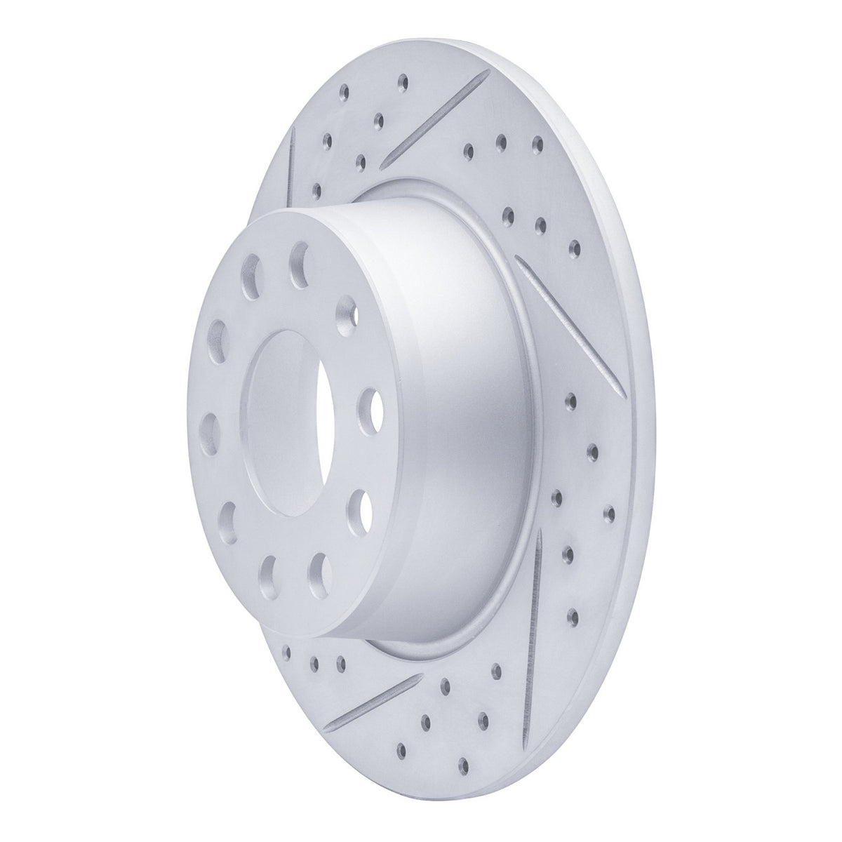 Dynamic Friction Company Disc Brake Rotor 830-74059L
