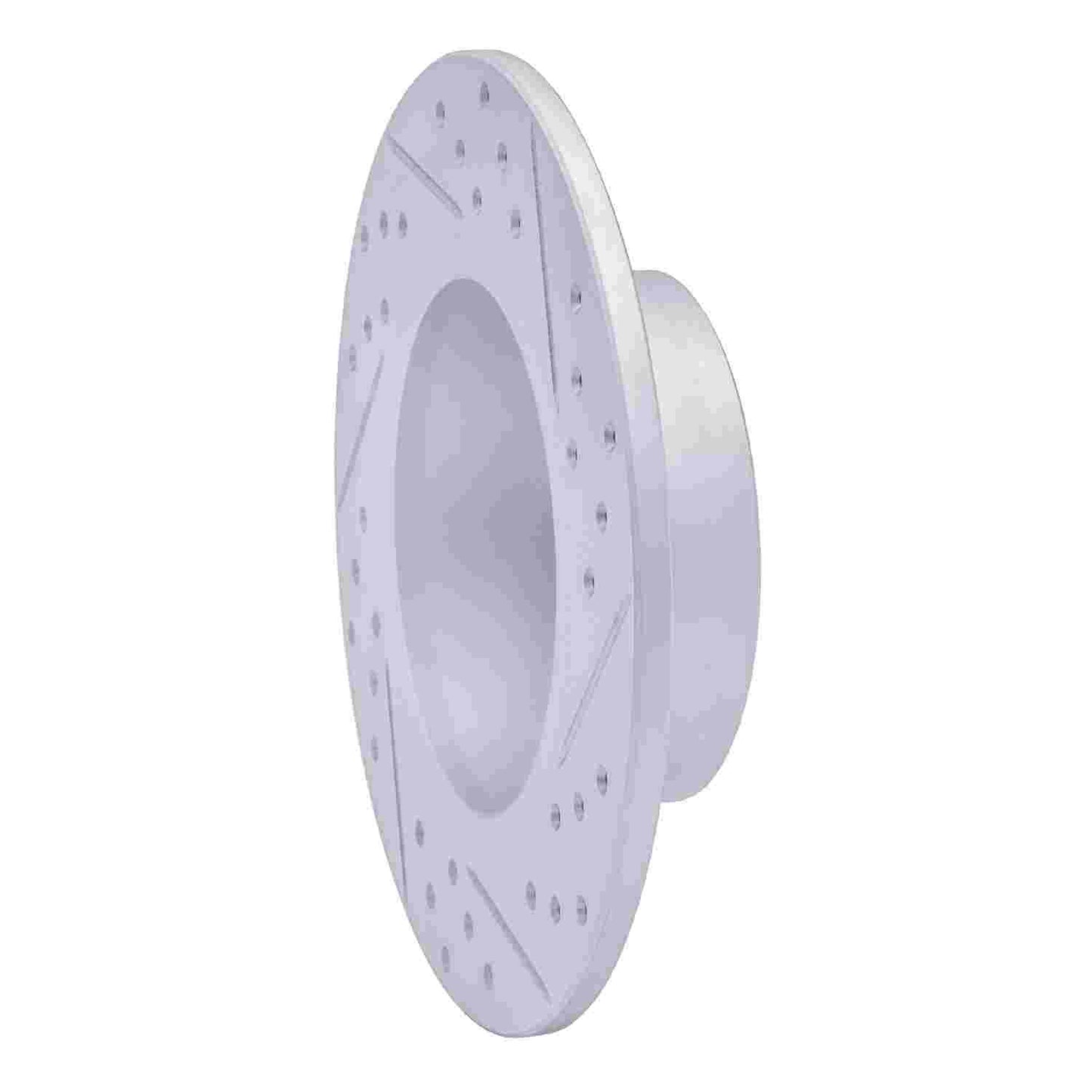 Dynamic Friction Company Disc Brake Rotor 830-74059L