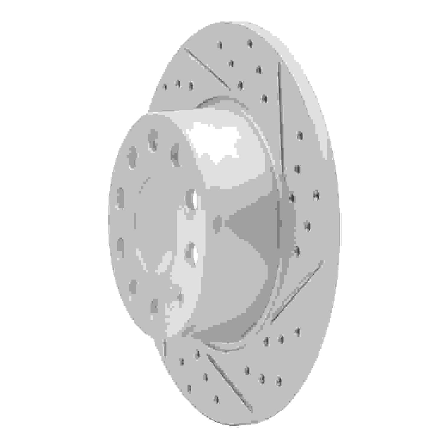 Dynamic Friction Company Disc Brake Rotor 830-74059R