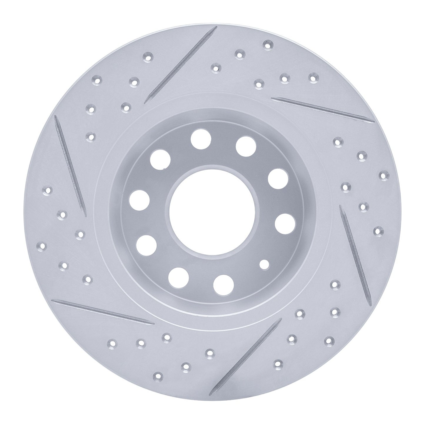 Dynamic Friction Company Disc Brake Rotor 830-74059R