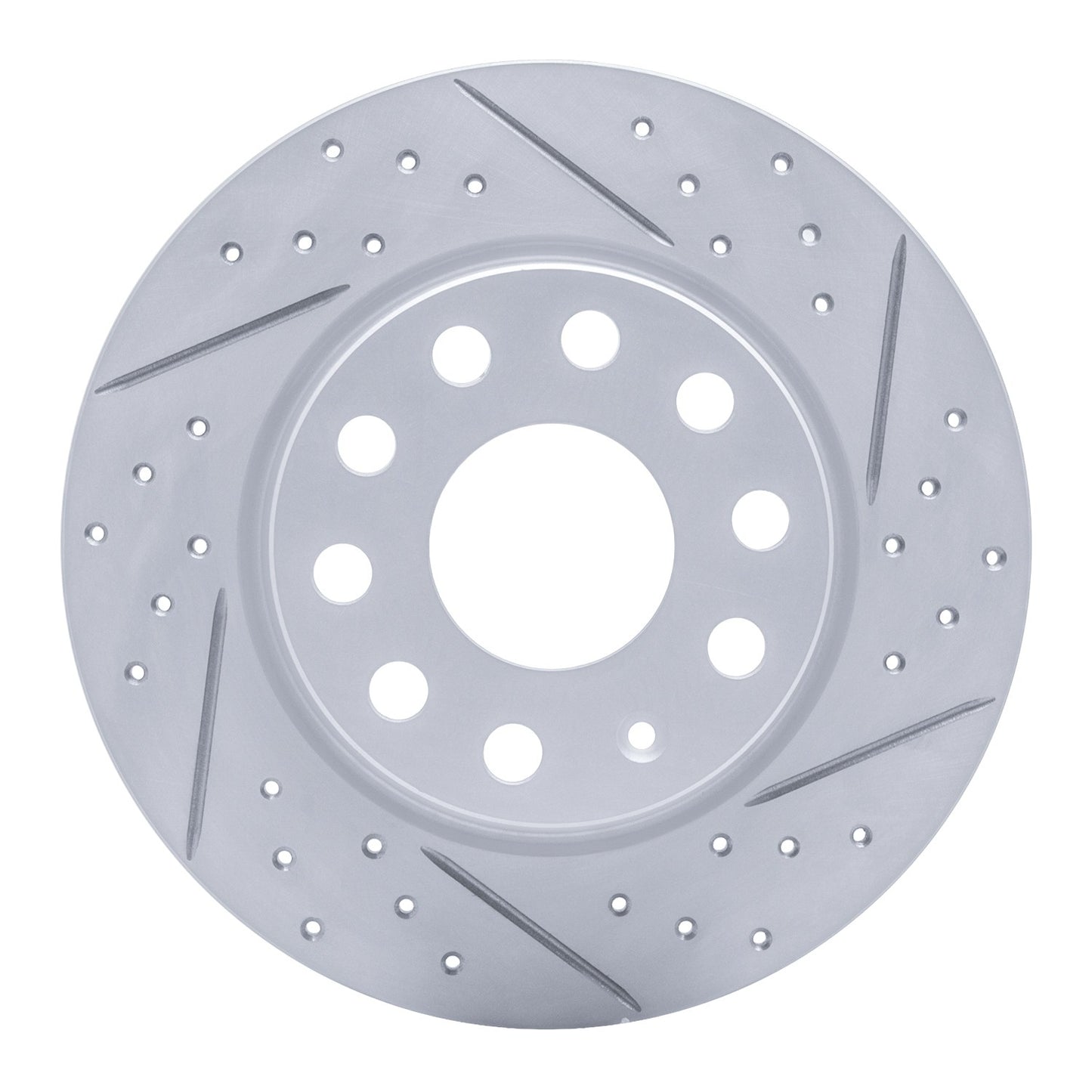 Dynamic Friction Company Disc Brake Rotor 830-74059R