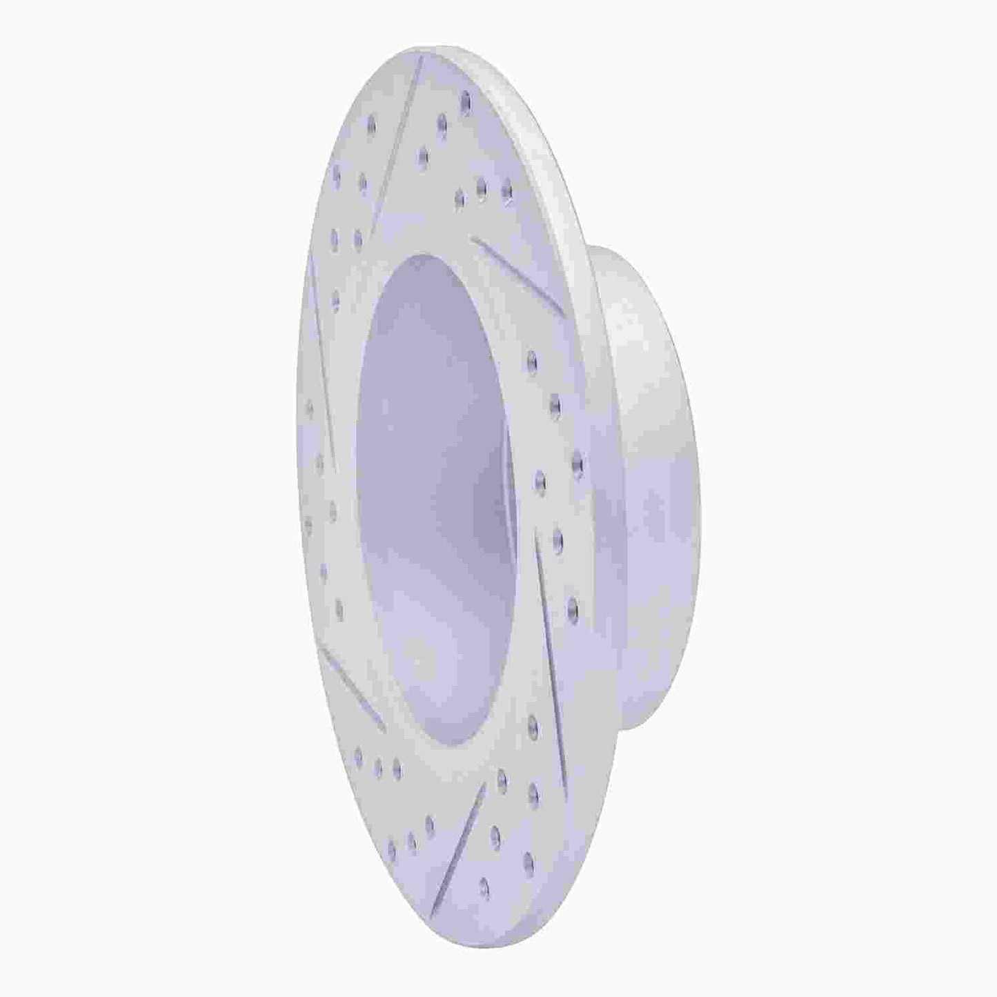 Dynamic Friction Company Disc Brake Rotor 830-74059R