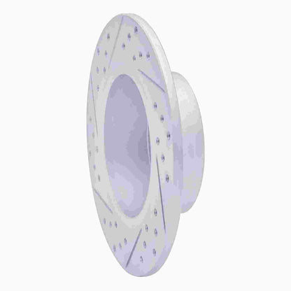 Dynamic Friction Company Disc Brake Rotor 830-74059R
